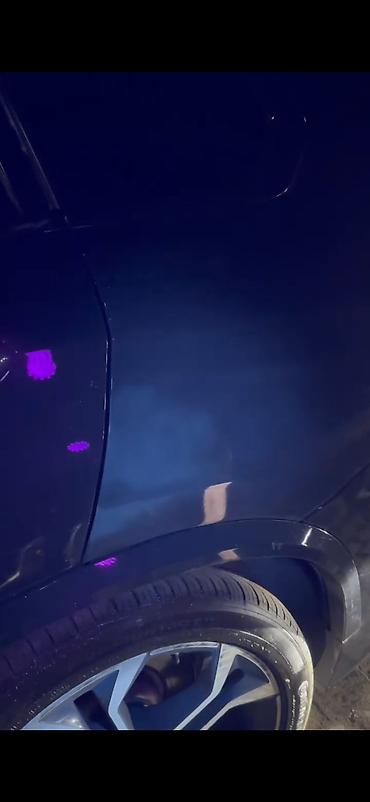 лампа для полировки авто: Портативная УФ/LED лампа для отверждения кузовных материалов — 3