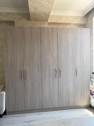 кухонная мебель в баку цены: Dolab 5 qapılı 290azn ölçü 220*225 dərinlik 60 baha qiymətə alınıb