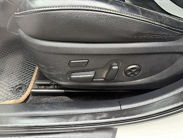 Kia: Kia K7: 2017 г., 3 л, Автомат, Газ, Седан at lalafo.kg — 11 Kia: Kia K7: 2017 г., 3 л, Автомат, Газ, Седан — 11