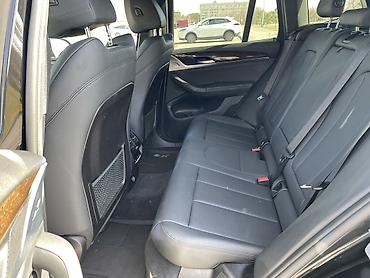 BMW: BMW X3: 2019 г., 2 л, Автомат, Бензин, Кроссовер — 7