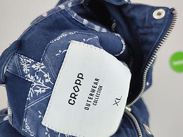 parka marki tchibo: Cropp, Parka damska, rozmiar XL — 4