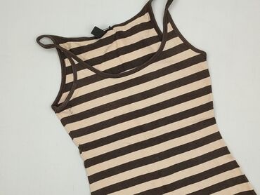 hugo boss t shirty allegro: T-shirt damski, H&M, rozmiar S