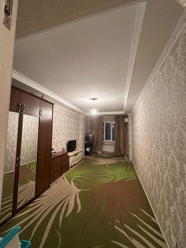 Продажа квартир: 1 комната, 60 м², Элитка, 5 этаж, Евроремонт — 8