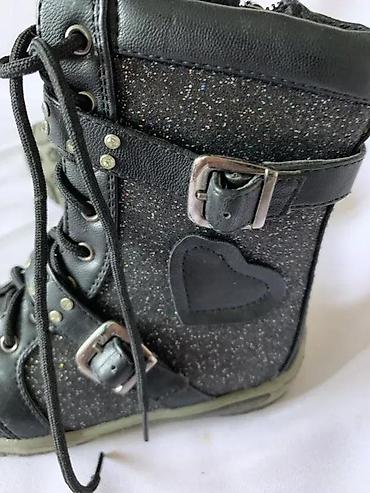 Čizme: KVALITETNE DEČIJE ŽENSKE ČIZMICE, KOŽA, BR 26, AKCIJA! | Kvalitetne — 9