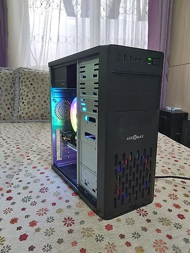 intel xeon e3: Компьютер, ядер - 12, ОЗУ 16 ГБ, Для работы, учебы, Новый, Intel Core i5, AMD Radeon RX 5500 XTv, SSD — 9