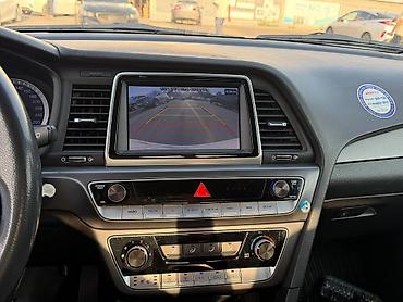 соната элф: Hyundai Sonata: 2020 г., 2 л, Автомат, Газ, Седан — 10