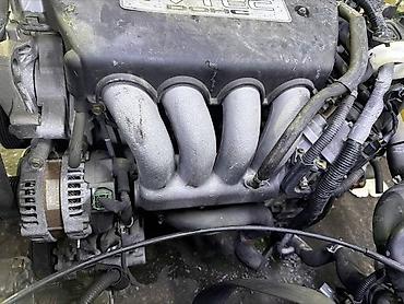 vtec k20: Двигатель Honda Accord CL7 K20A 2004 (б/у),Привозной из Японии — 2