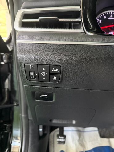 Kia: Kia K5: 2021 г., 2 л, Автомат, Газ, Седан — 7