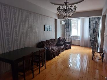 ev satlir: Həzi Aslanov qəs., 2 otaqlı, Yeni tikili, m. Həzi Aslanov, 59 kv. m — 4