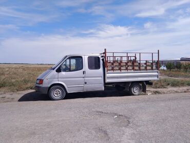 грузо сапок: Легкий грузовик, Б/у