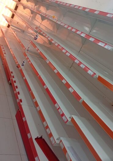 Soyuducu vitrinləri: Mağaza avadanlıqları paketi - Soyuducu-vitrin: Önü şüşəli, içəridə — 5