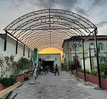 Naveslər, markizlər: İstənilən formada istənilən dizaynda naves ve besetkaların -da lalafo.az — 14 Naveslər, markizlər: İstənilən formada istənilən dizaynda naves ve besetkaların — 14