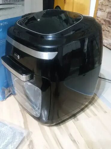 Ostali kuhinjski aparati: 1. SwitcON Power Air Fryer. Power Airfryer Multi-Function Deluxe Nov — 8