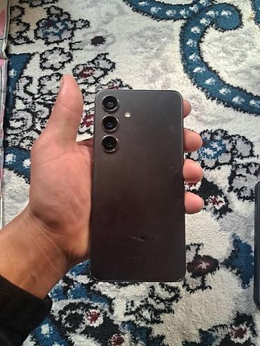 samsung a73: Samsung Galaxy S24 (серия) - Цвет: графит/черный - Дизайн: плоские — 1