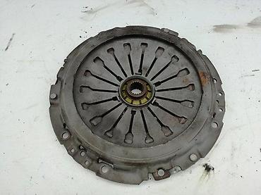 ratkapne 16: Alfa Romeo 156-SET KORPA LAMELA,DRU LAGER 1.9JTD. Alfa Romeo 156-SET — 1