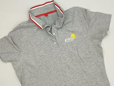 puma polish: Damska koszulka polo, rozmiar L — 1