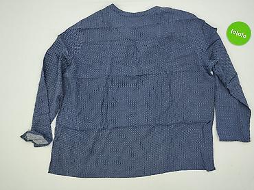 kurtki jott: Janina, Bluzka damska, rozmiar 3XL — 3