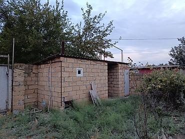 Həyət evləri və villaların satışı: 5 otaqlı, 143 kv. m, Təmirsiz — 12