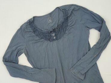 marynarka i koszula: Women's blouse, size XL (EU 42)