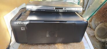 Kompüter, noutbuk və planşetlər: Printer. qalofkasi xarabdi.qalan her sey isleyir