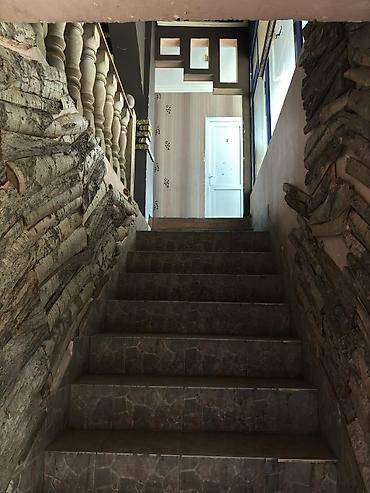 Digər restoran, kafe avadanlığı: “Şeş Beş Pub” – rahat məkan Təsvir: - Şəhər küçə vitrinli giriş, iri — 5