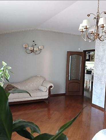 mega hous: 5 комнат, 192 м², Золотой квадрат Элитка, 4 этаж, Дизайнерский ремонт — 7