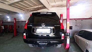 Амортизаторы, пневмобаллоны: Амортизатор! На любые авто — 11