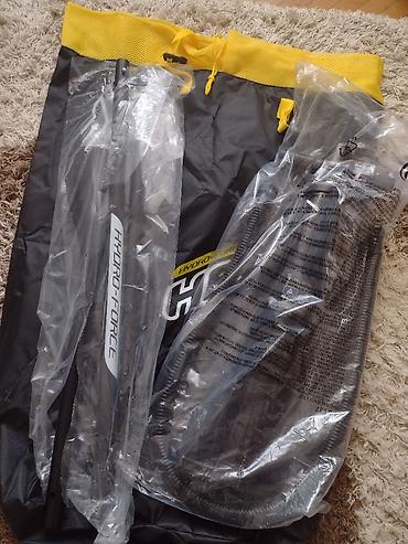 Vodeni sportovi: Daska za veslanje Bestway - Hydro-Force Kahawai Set Bestway 310 cm x — 8