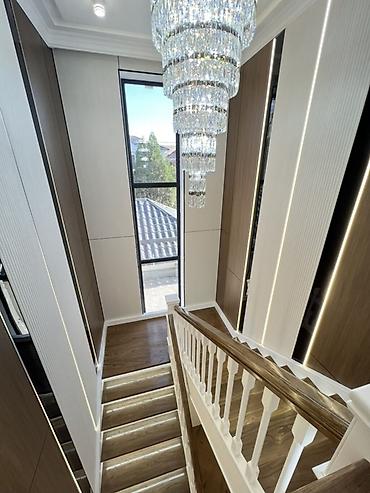vip: 🏡 ШИКАРНЫЙ ОСОБНЯК В АРЧА-БЕШИКЕ 📍 Престижная локация — вблизи — 8