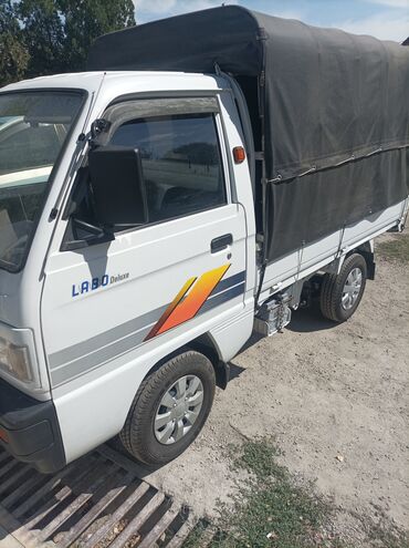 эвокуатор для продажи: Легкий грузовик, Daewoo, Стандарт