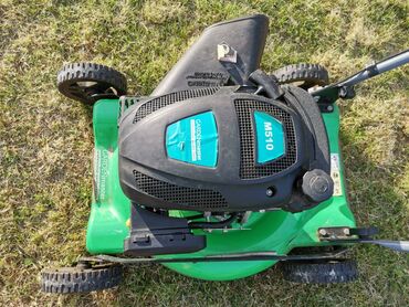 kamini na struju: Garden Master, Gasoline, Upotrebljenо, Customer pickup