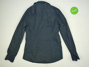 hm basic longsleeve: H&M, Koszulа dla mężczyzn, rozmiar M — 3