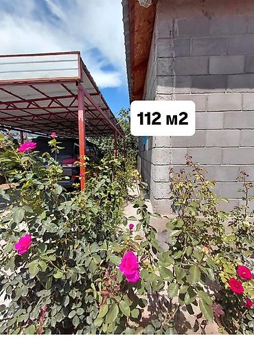 Продажа коттеджей и домов: 🏡 Ысык-Көлдө үй сатылат! 📍 Чоң-Сары-Ой айылы 🌿 Тынч, таза аба — эс — 7