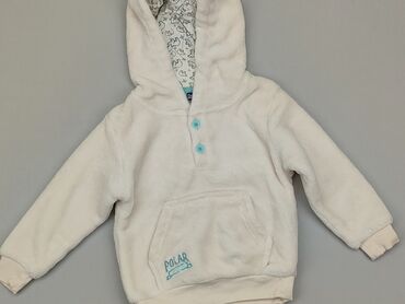 sweterki dziergane: Bluza, Lupilu, 1.5-2 lat, 86-92 cm, stan - Bardzo dobry