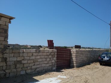 poni nardaran v Azərbaycan | Torpaq sahələrinin satışı: Nardaran qəs. 600 kv. m, 3 otaqlı, Təmirsiz, Mebelsiz