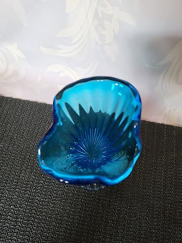 Vaze i saksije: Murano nova vaza,rucni rad 1960g +. Murano vaza,duvano staklo,sve na — 7