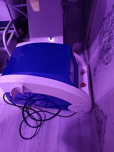 alexandrite pro: Tatu silən aparat satılır çox az işlənmiş çox yaxşı tatu silir bütün — 2