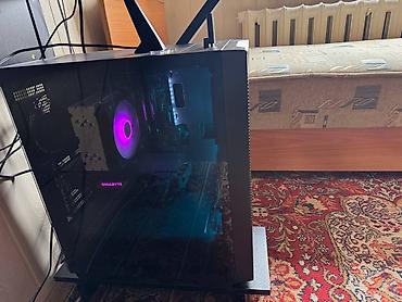 intel xeon e3: Компьютер, ядер - 6, ОЗУ 16 ГБ, Игровой, Б/у, AMD Ryzen 5, NVIDIA GeForce RTX 2060, HDD + SSD — 3