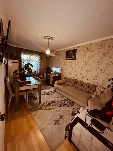kredıtle evler: Bakı, 2 otaqlı, Köhnə tikili, 65 kv. m — 2