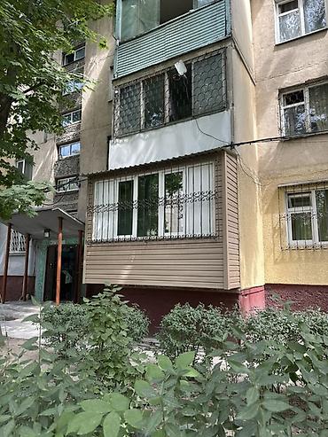 Утепление: Обшивка и утепление балконов/лоджий сайдингом. - Виды работ: наружная — 2