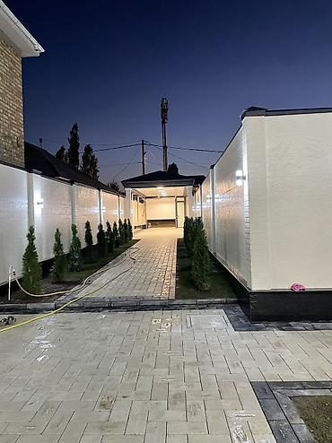 Продажа домов: 6 комнат и более, 340 м², 4 соток, Бишкек, Арча-Бешик ж/м Собственник — 3