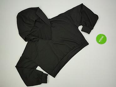 aesthetic bluzy: Bluza z kapturem damska, rozmiar M — 3