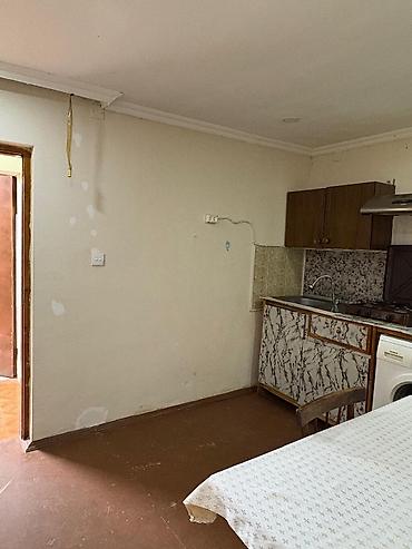 kürdexanı: Kürdəxanıda 2 otaqlı əşyalı ev satilır.Komunallar və saygaclar var — 5