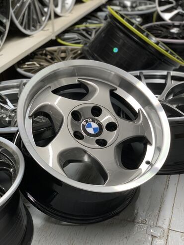 оригинальные литые диски опель астра: Литые Диски R 17 BMW, Комплект, отверстий - 5, Новый