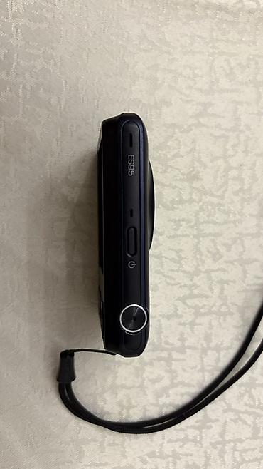 Техника и электроника: Samsung ES95 kompakt fotoaparat - 16.2 MP sensor - 5x optik zum - — 3