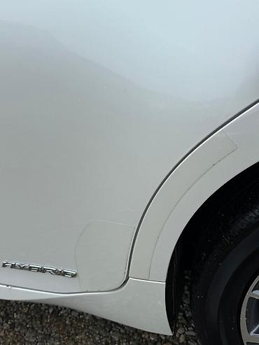 Lexus: Lexus ES: 2017 г., 2.5 л, Вариатор, Гибрид, Седан — 7