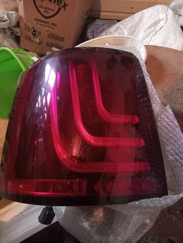 вентиляторы в баку: LED, BMW İşlənmiş