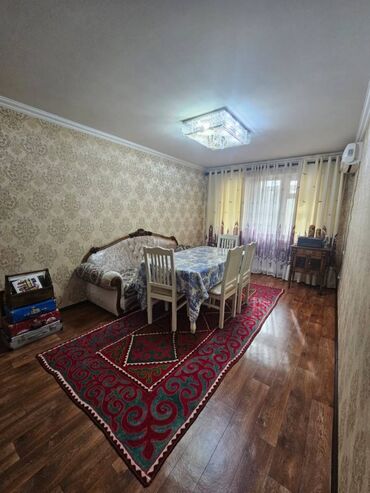Продажа квартир: 3 комнаты, 58 м², 104 серия, 2 этаж, Евроремонт