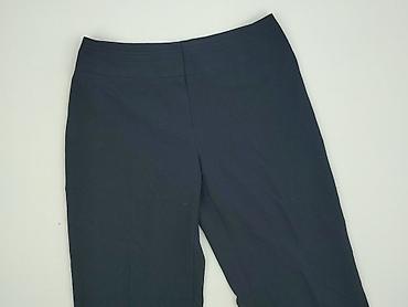 stan george: Marks & Spencer, Spodnie materiałowe damskie, rozmiar M — 1