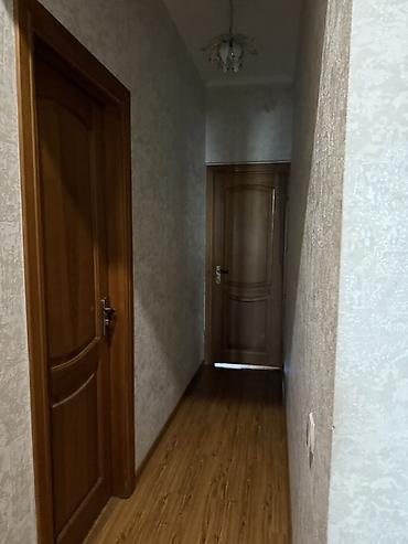 нижний жал: 4 комнаты, 104 м², Нижний Джал (Джал-23) Индивидуалка, 6 этаж, Евроремонт — 9